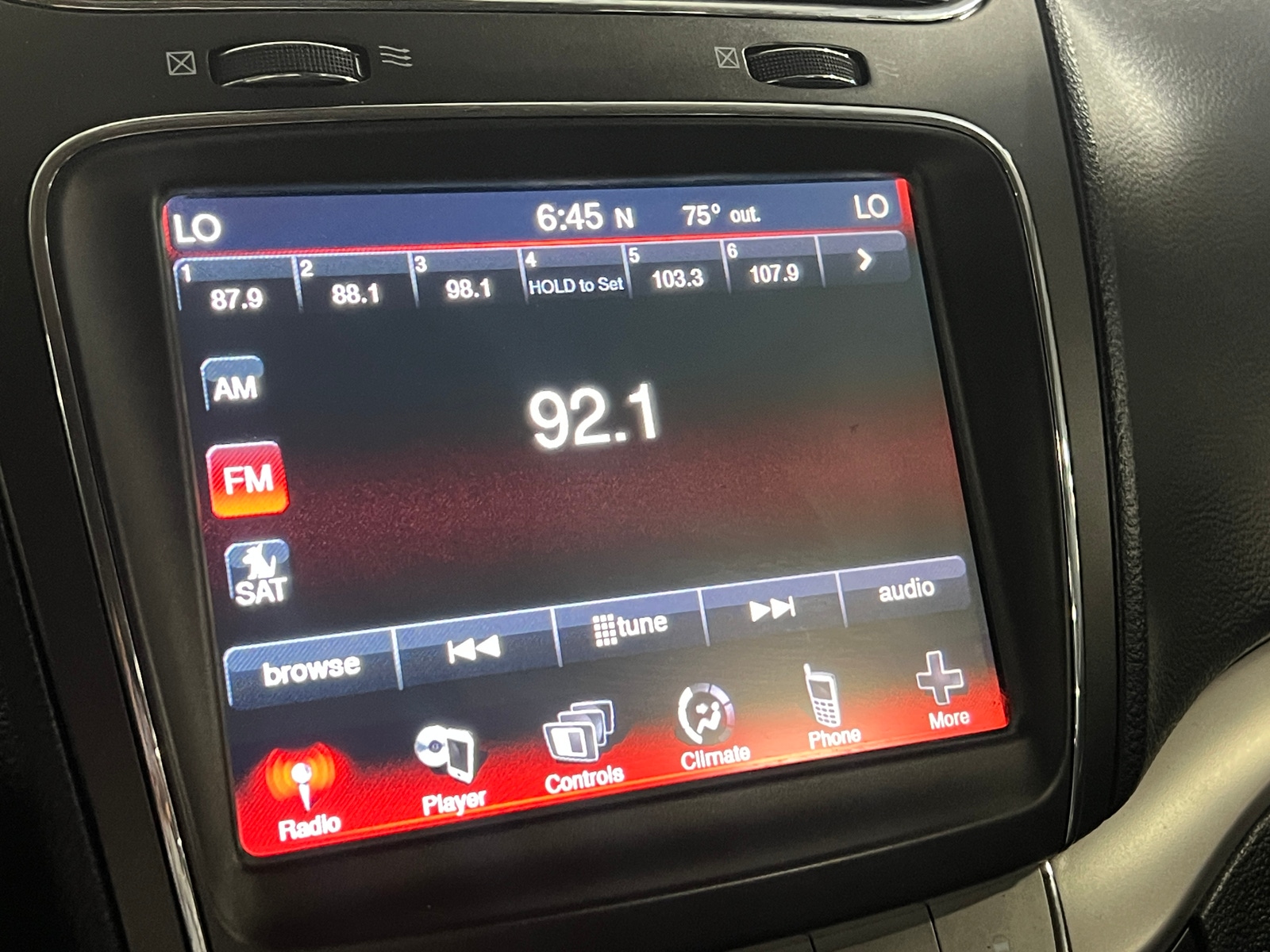 Thumbnail: 2020 Dodge Journey - 3