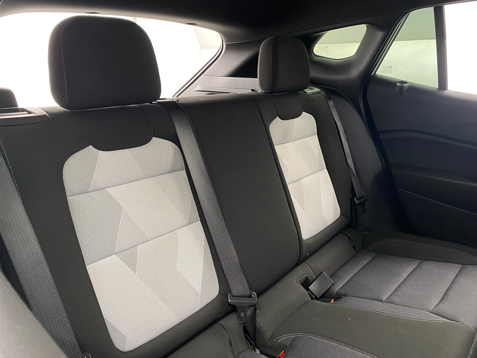 Thumbnail: 2025 Chevrolet Trax - 6