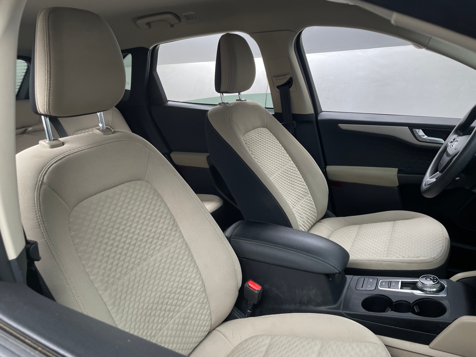 Thumbnail: 2020 Ford Escape - 2