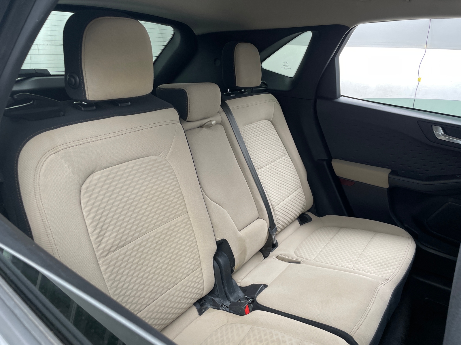 Thumbnail: 2020 Ford Escape - 6