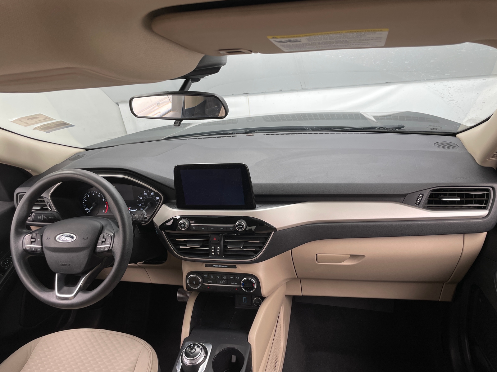 Thumbnail: 2020 Ford Escape - 3