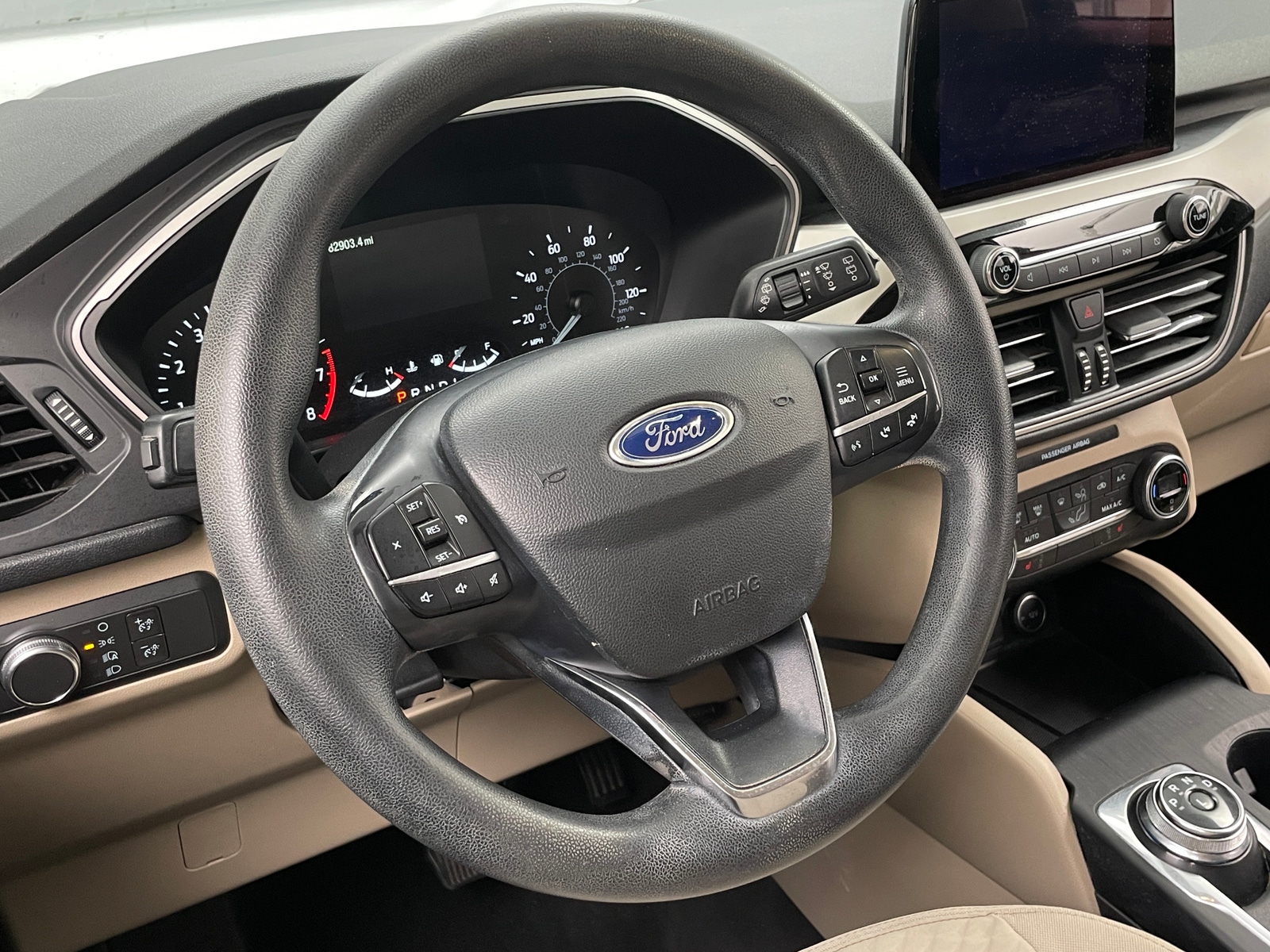 Thumbnail: 2020 Ford Escape - 5