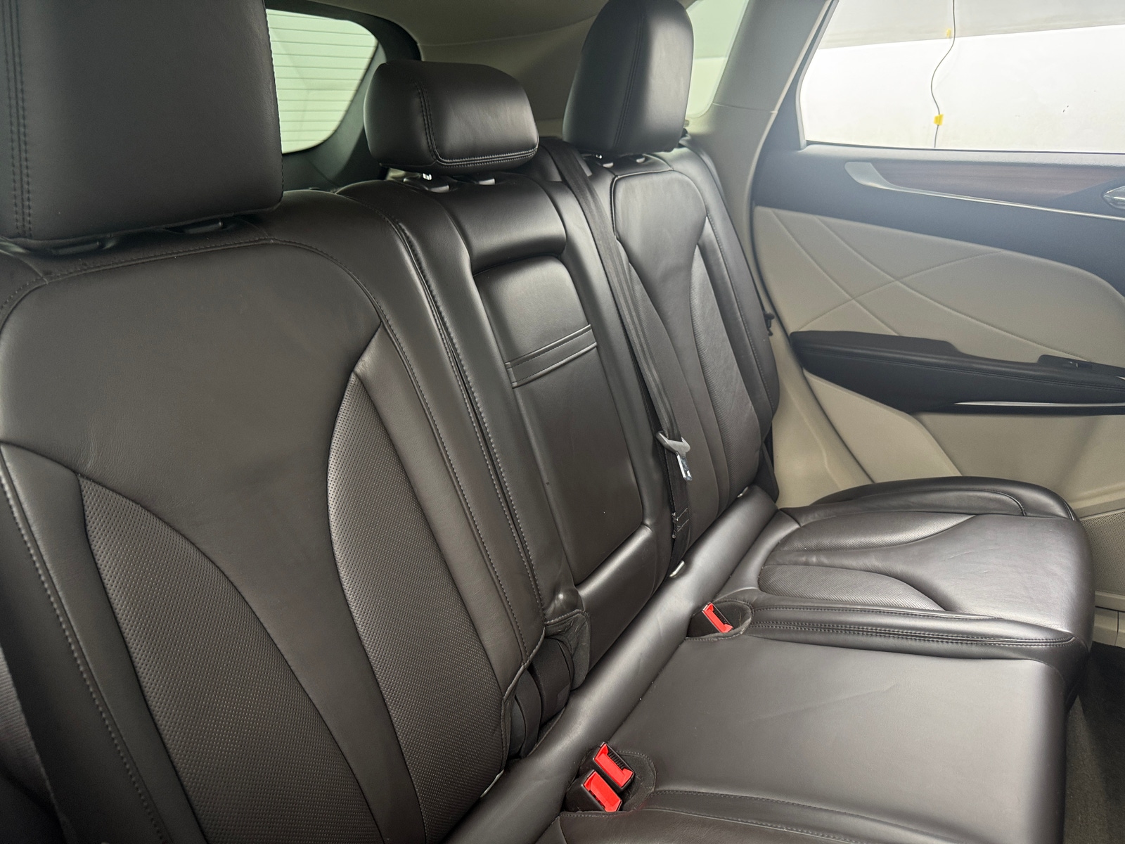 Thumbnail: 2019 Lincoln MKC - 5