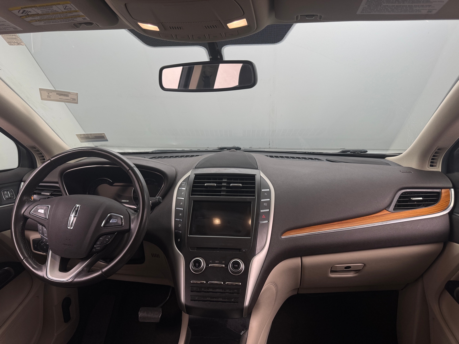 Thumbnail: 2019 Lincoln MKC - 2