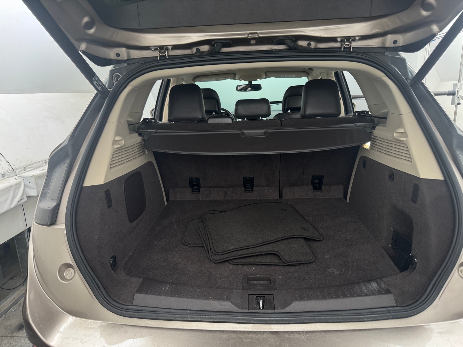 Thumbnail: 2019 Lincoln MKC - 6