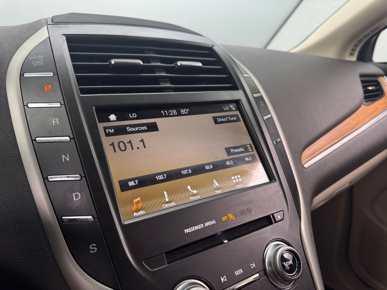 Thumbnail: 2019 Lincoln MKC - 3