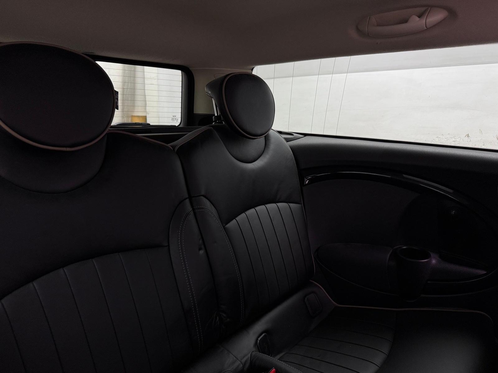 Thumbnail: 2014 MINI Cooper Clubman - 5