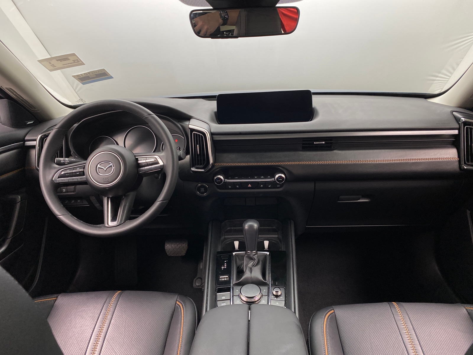 Thumbnail: 2023 Mazda CX-50 - 2