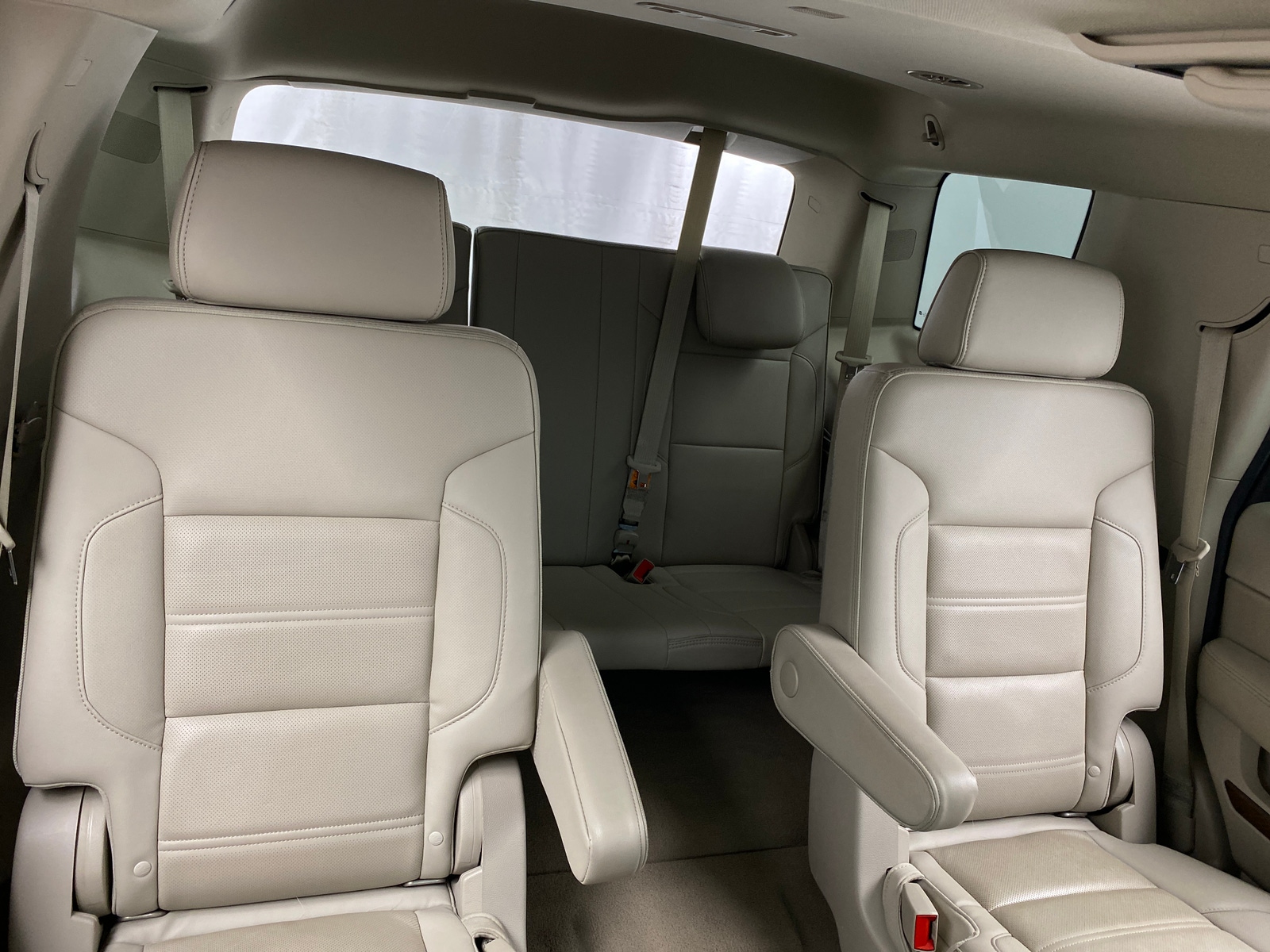 Thumbnail: 2019 GMC Yukon - 5