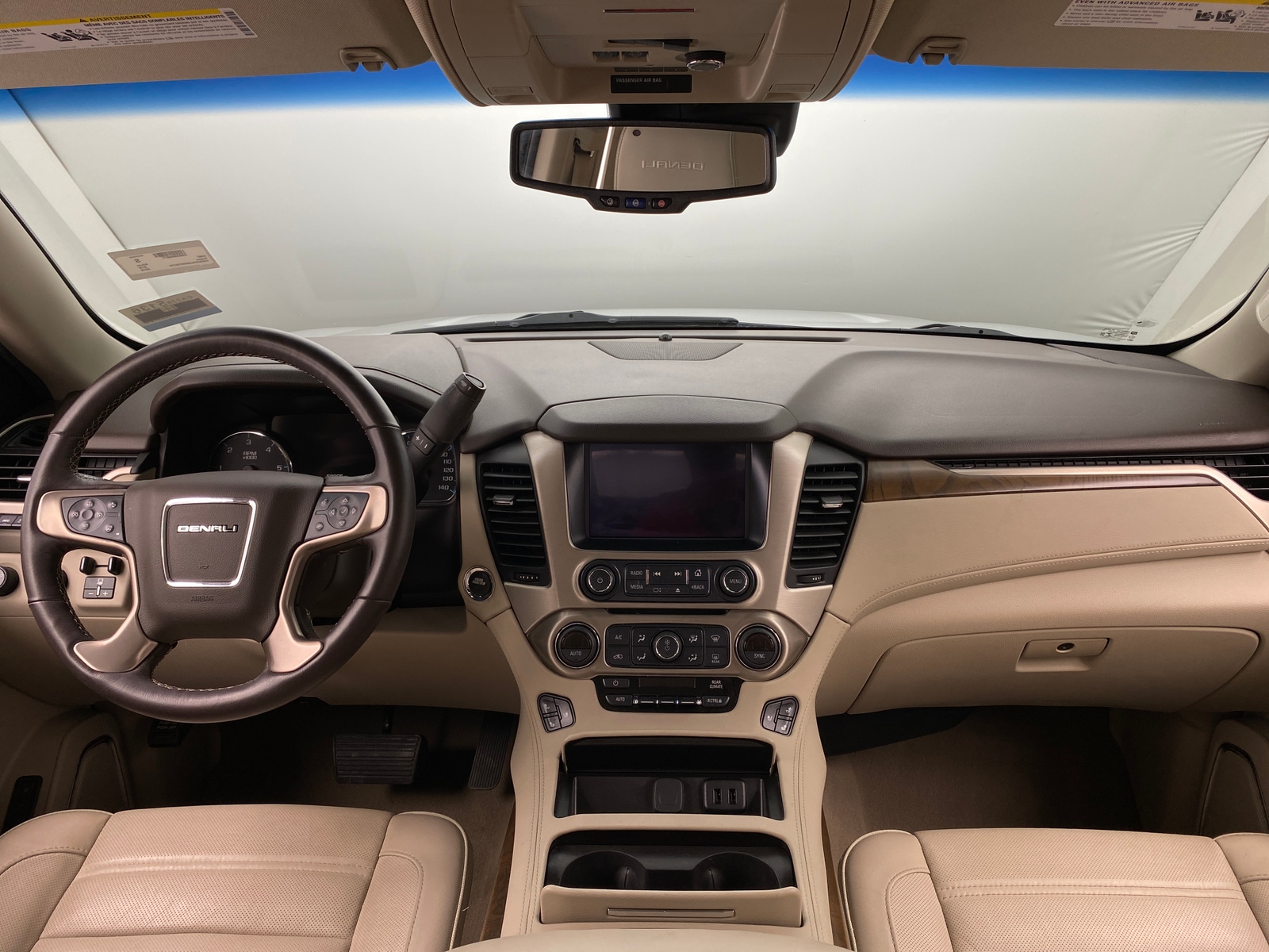 Thumbnail: 2019 GMC Yukon - 2