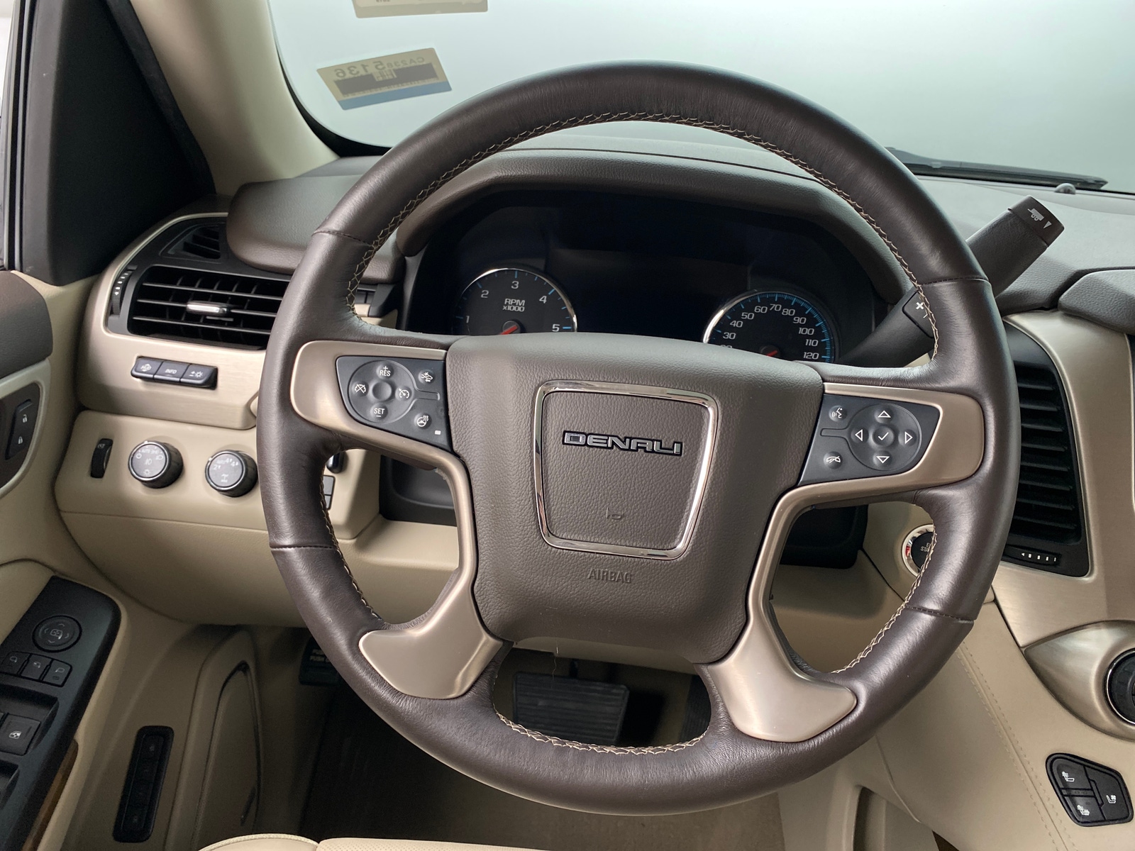 Thumbnail: 2019 GMC Yukon - 4