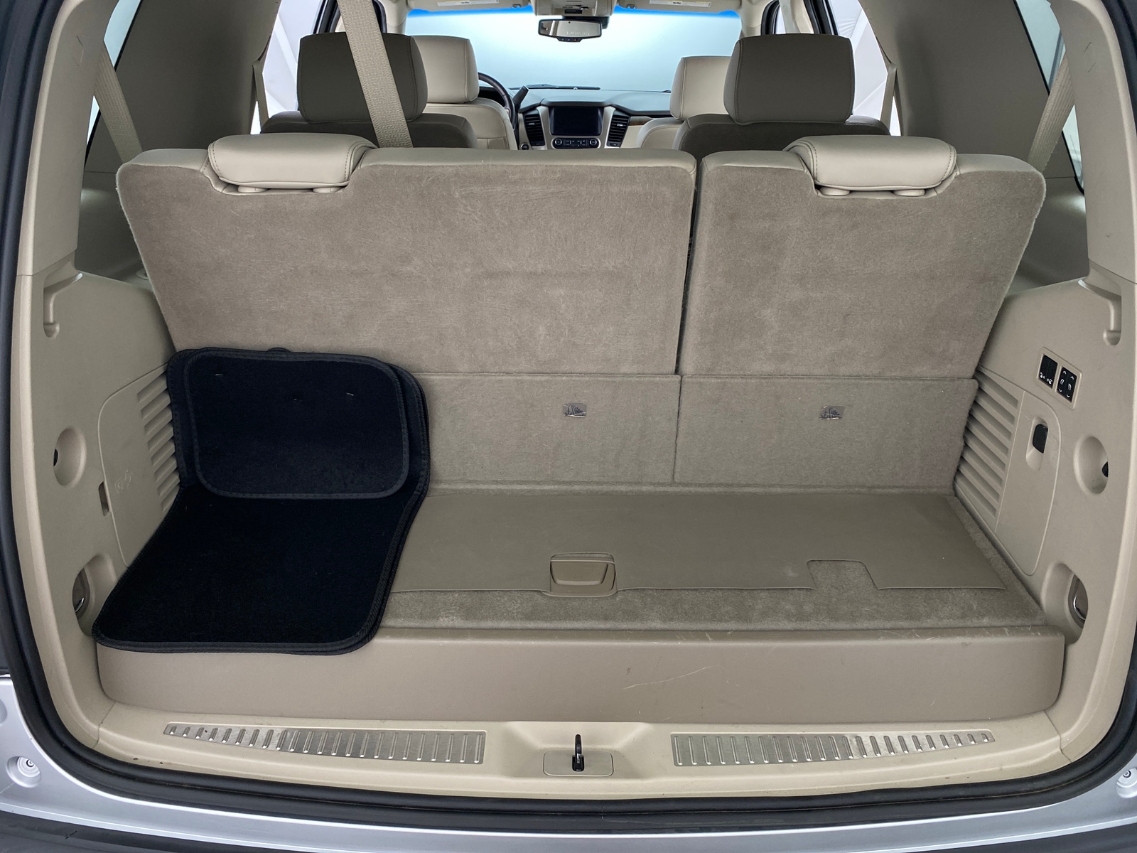 Thumbnail: 2019 GMC Yukon - 6