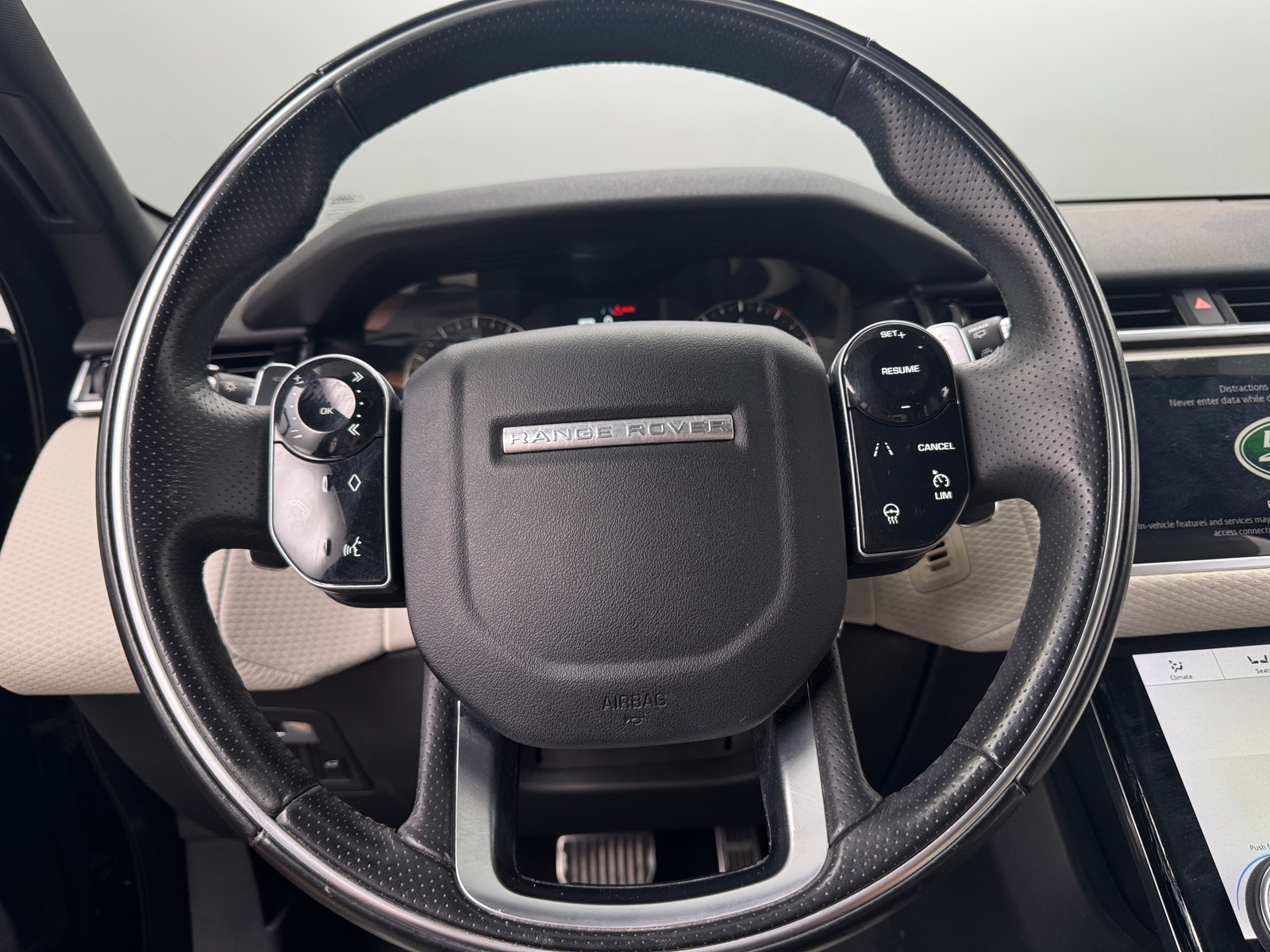 Thumbnail: 2020 Land Rover Range Rover Velar - 5