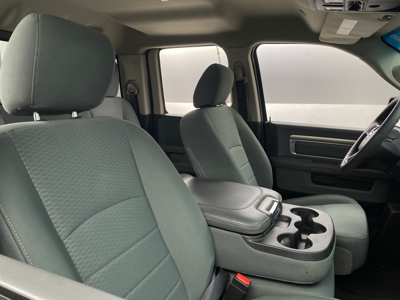 Thumbnail: 2018 RAM 1500 - 2