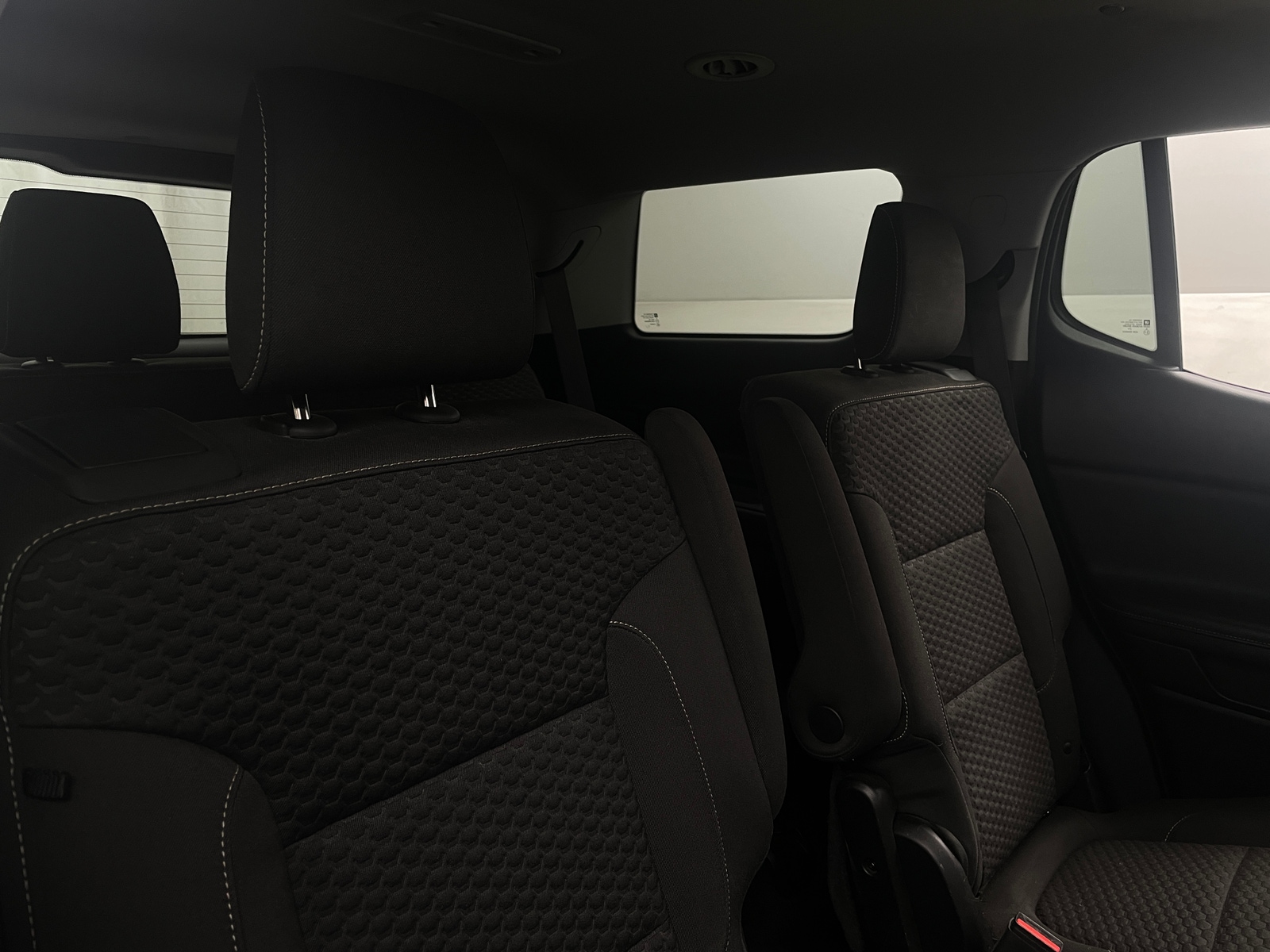 Thumbnail: 2018 GMC Acadia - 6