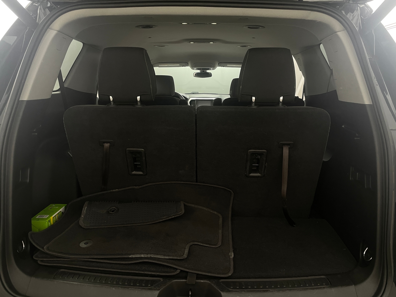 Thumbnail: 2018 GMC Acadia - 7
