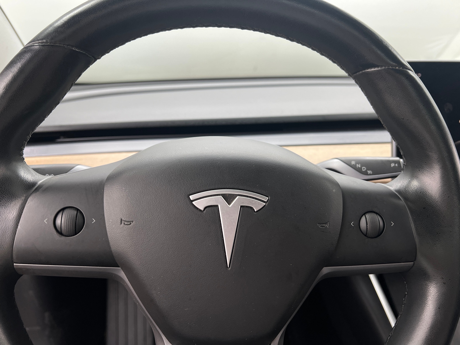 Thumbnail: 2018 Tesla Model 3 - 4