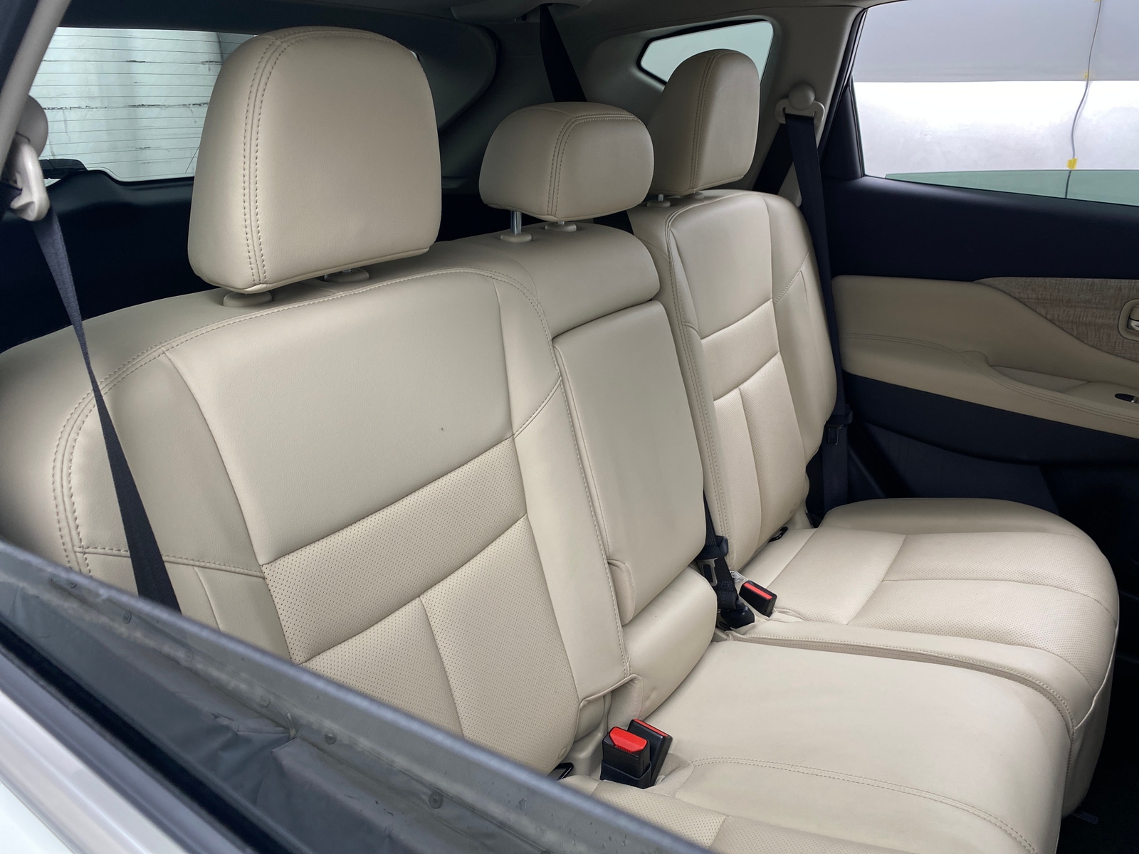 Thumbnail: 2024 Nissan Murano - 5