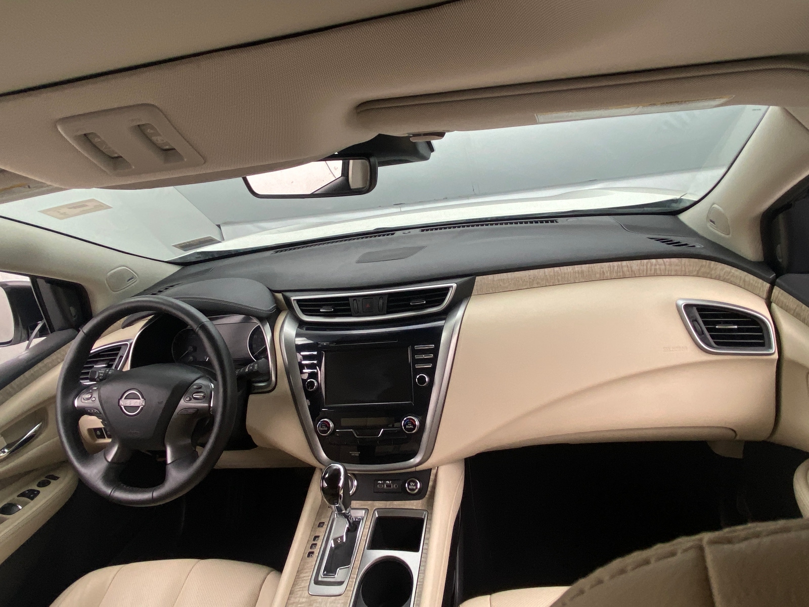 Thumbnail: 2024 Nissan Murano - 2
