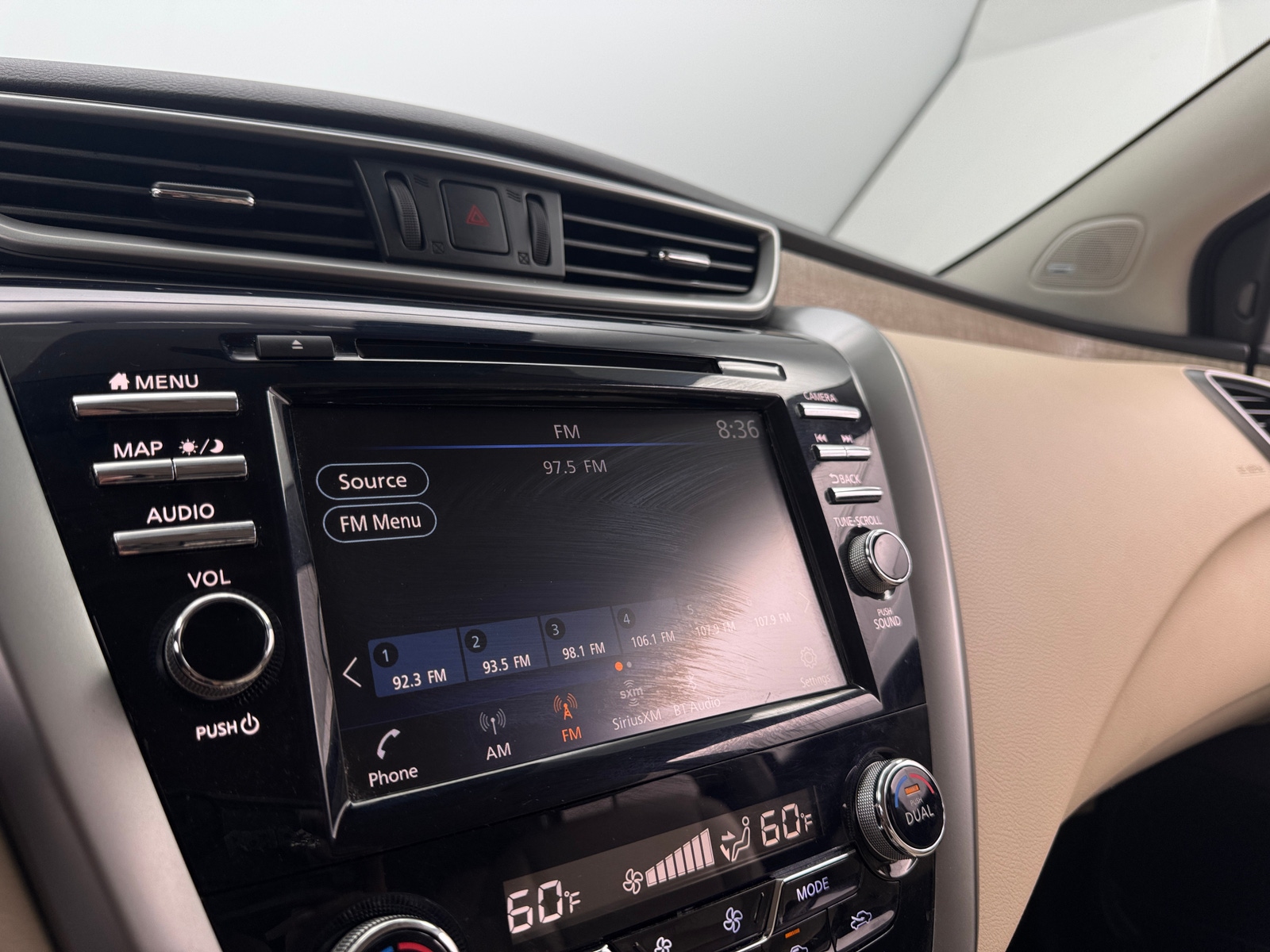 Thumbnail: 2024 Nissan Murano - 3
