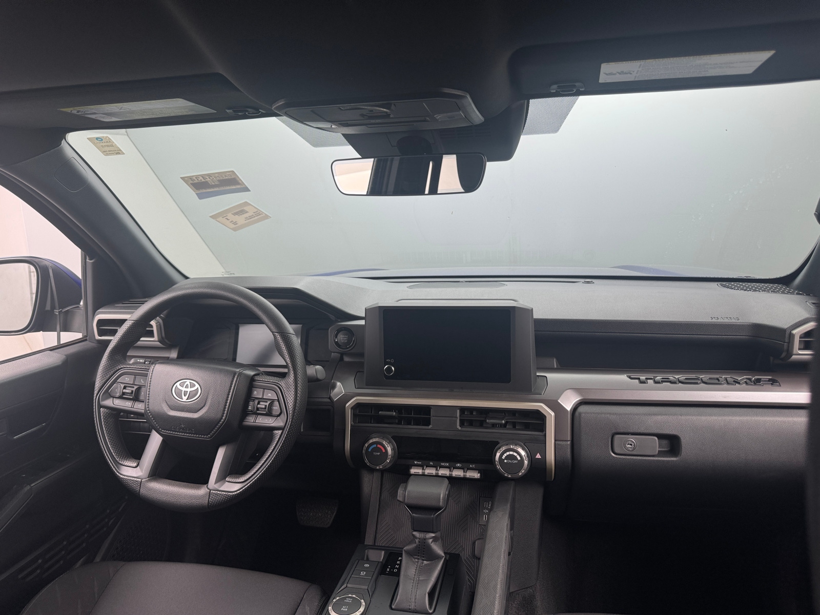 Thumbnail: 2025 Toyota Tacoma - 3