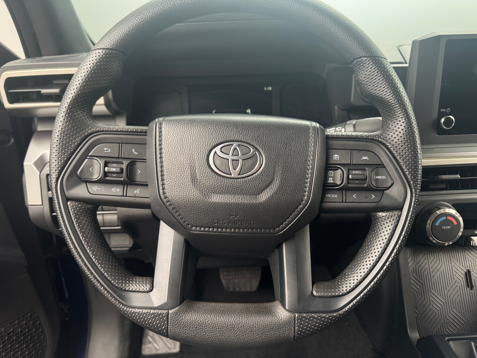 Thumbnail: 2025 Toyota Tacoma - 5