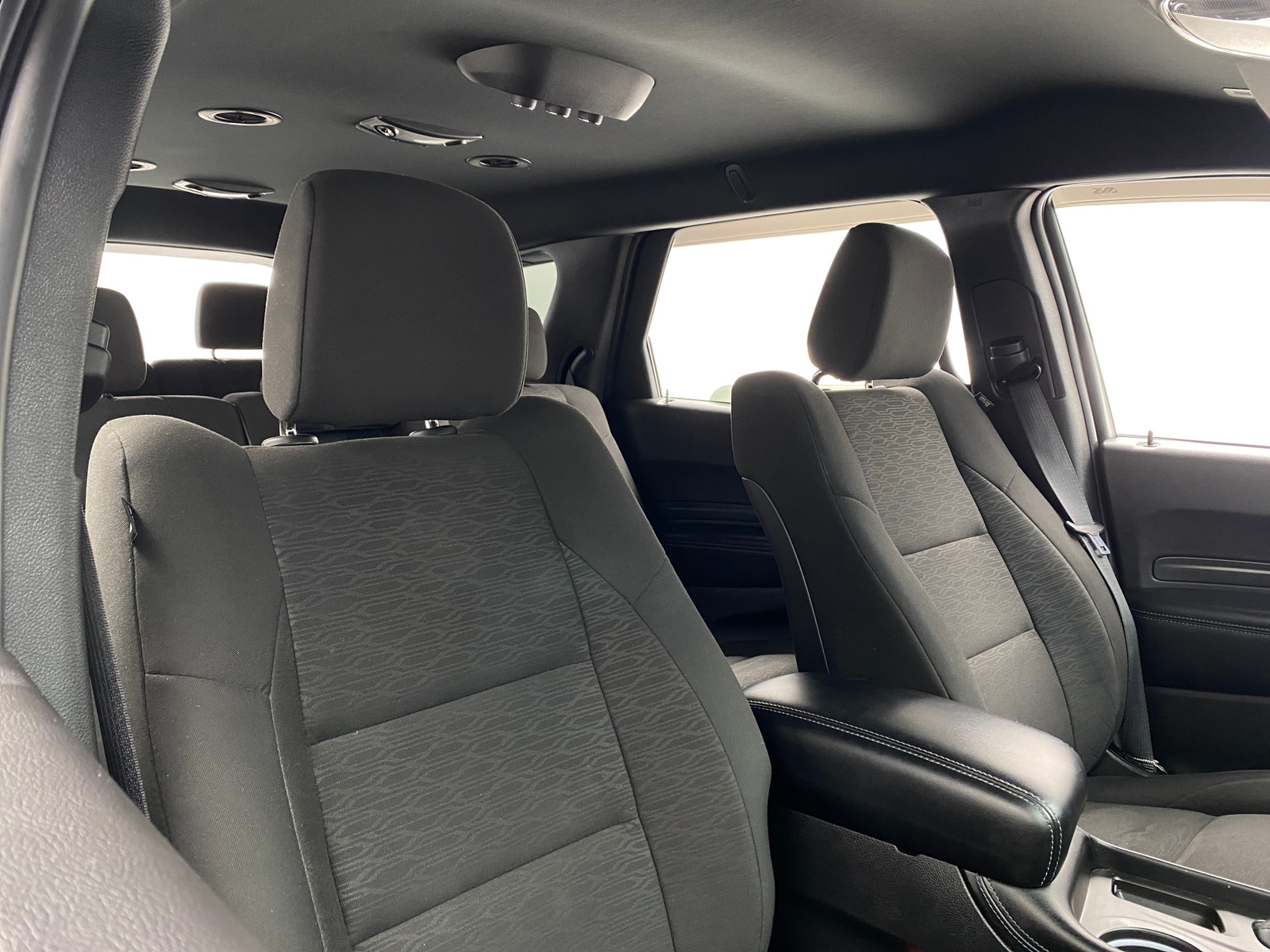 Thumbnail: 2021 Dodge Durango - 2