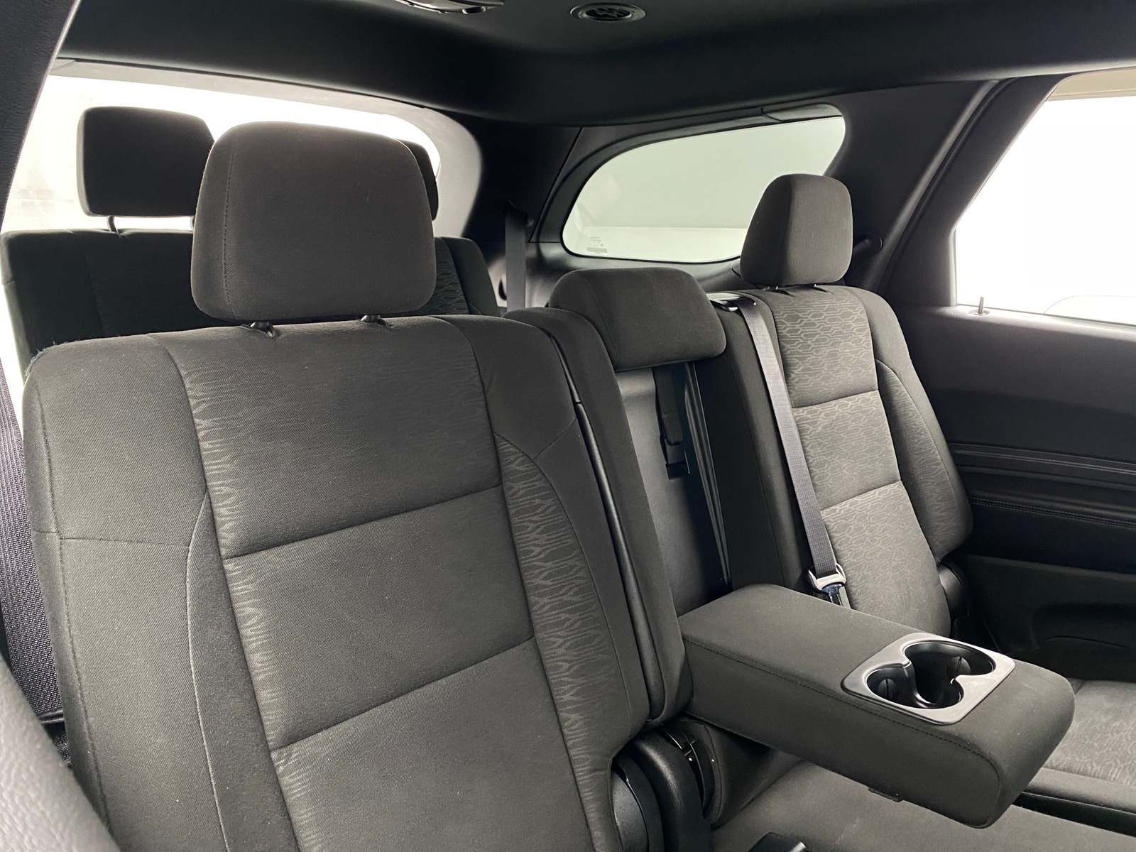 Thumbnail: 2021 Dodge Durango - 6