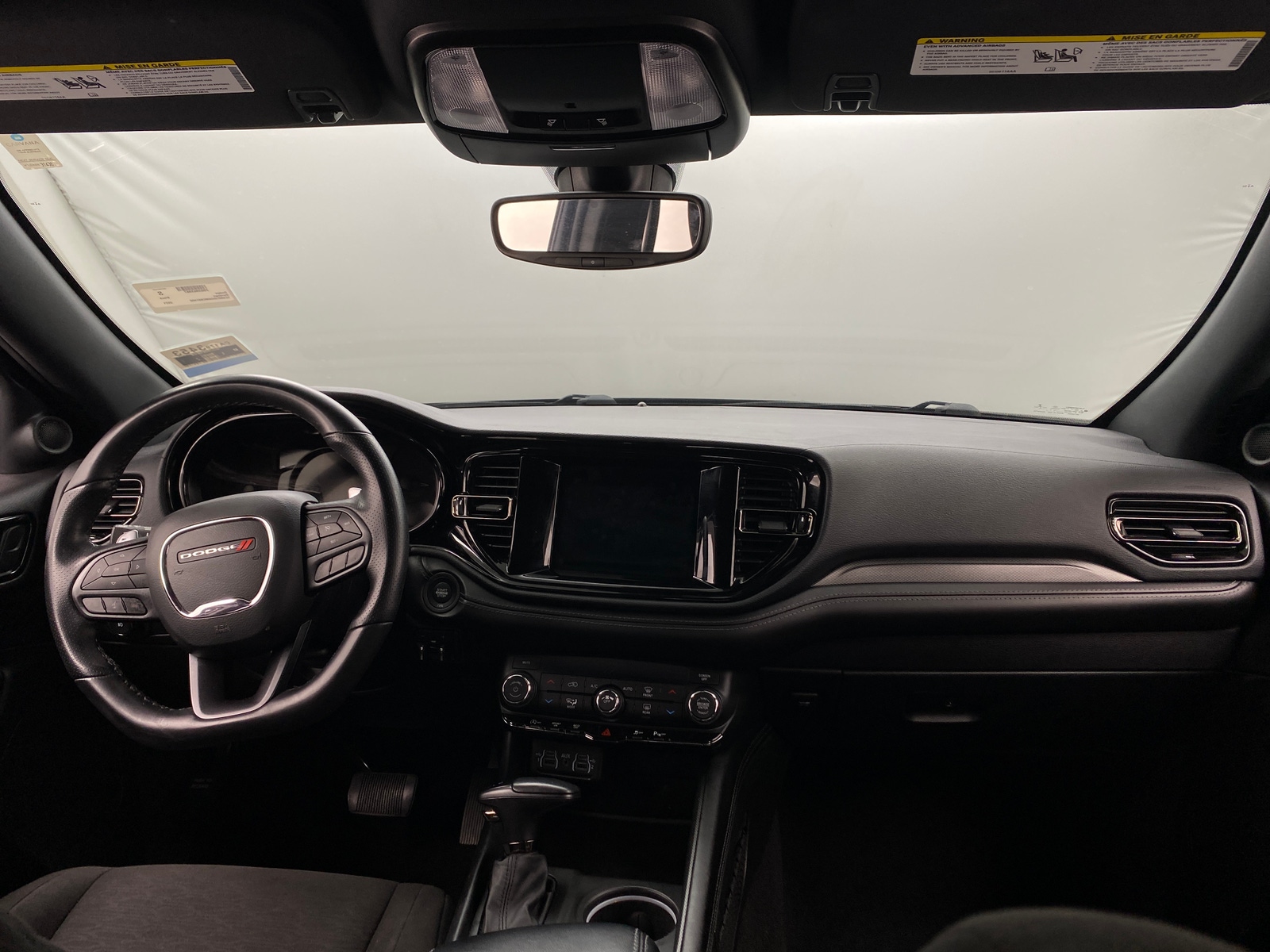 Thumbnail: 2021 Dodge Durango - 3