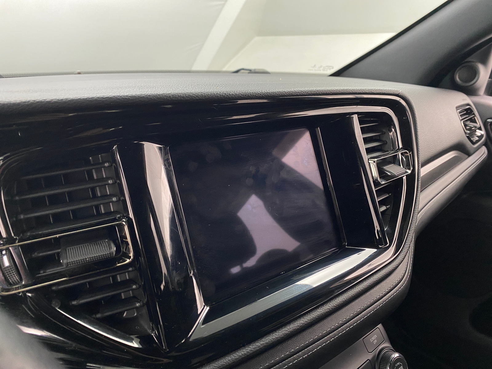 Thumbnail: 2021 Dodge Durango - 4