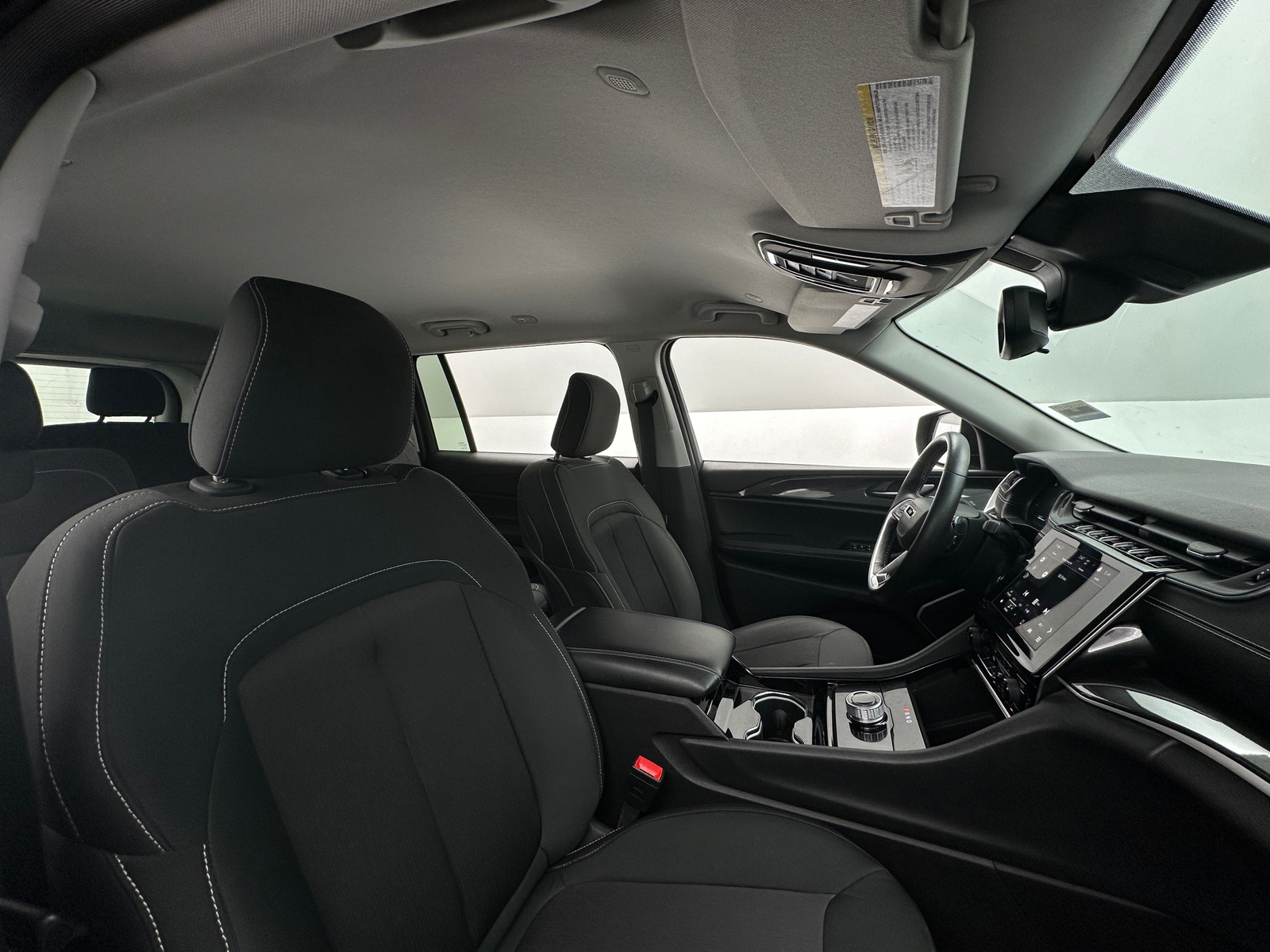 Thumbnail: 2021 Jeep Grand Cherokee L - 2