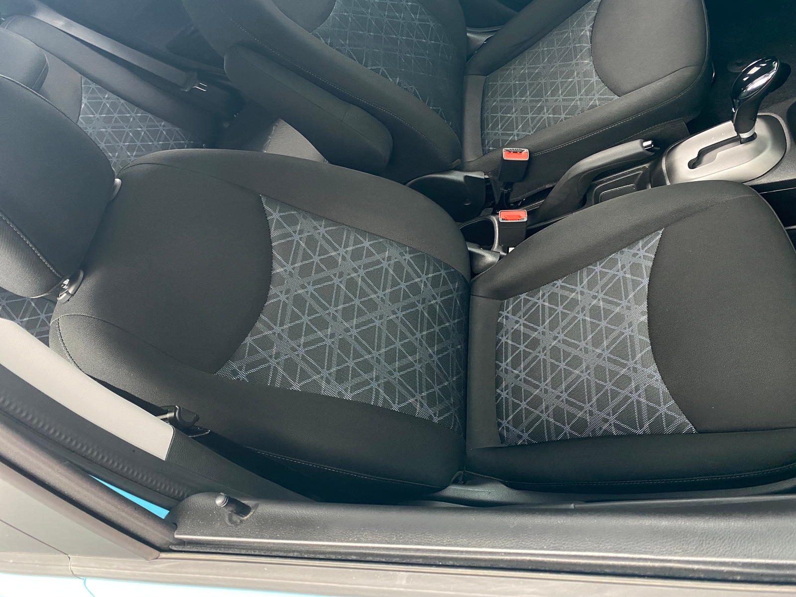 Thumbnail: 2022 Chevrolet Spark - 2