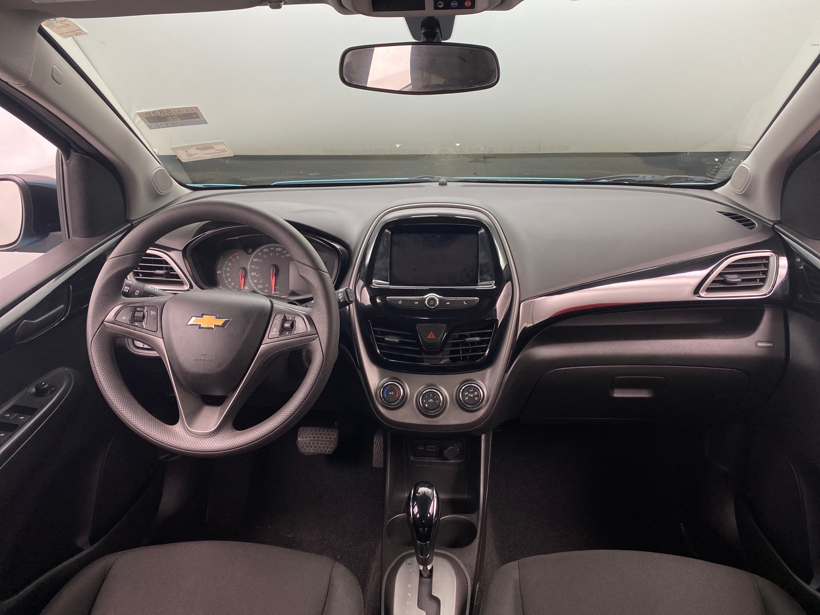 Thumbnail: 2022 Chevrolet Spark - 3