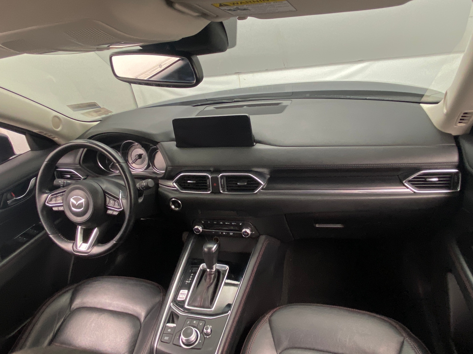 Thumbnail: 2023 Mazda CX-5 - 2