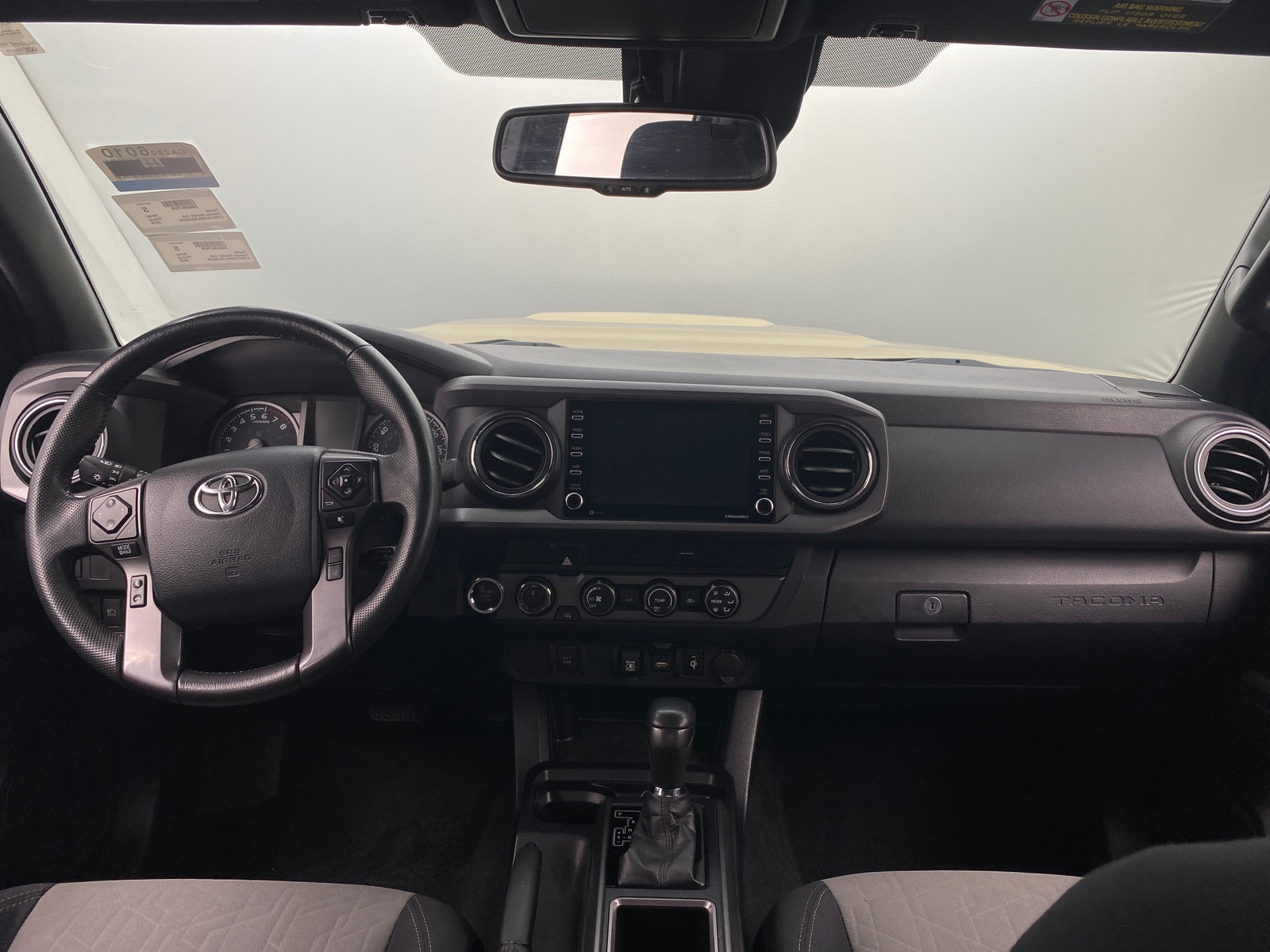 Thumbnail: 2020 Toyota Tacoma - 3