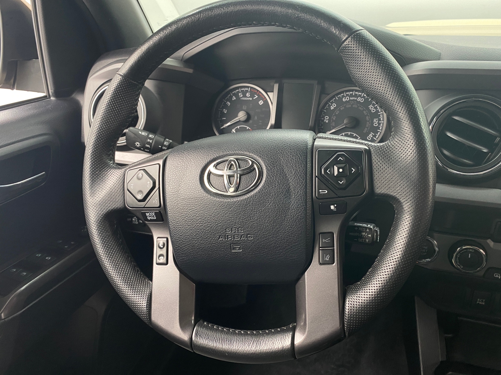 Thumbnail: 2020 Toyota Tacoma - 5