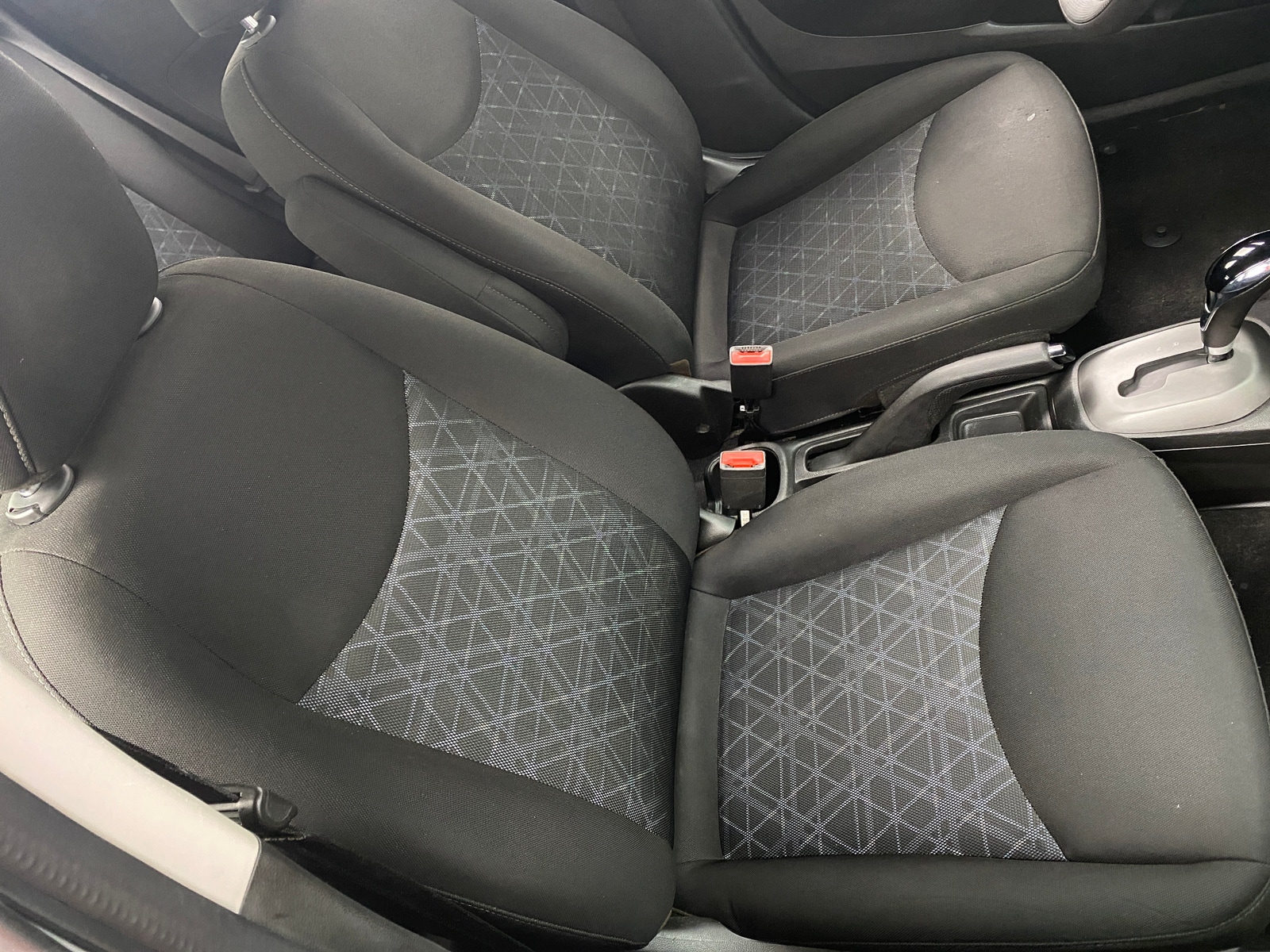 Thumbnail: 2019 Chevrolet Spark - 2