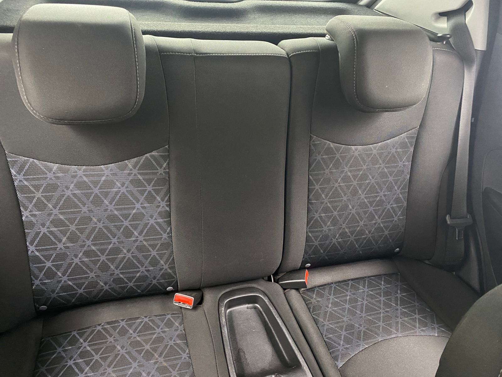 Thumbnail: 2019 Chevrolet Spark - 6