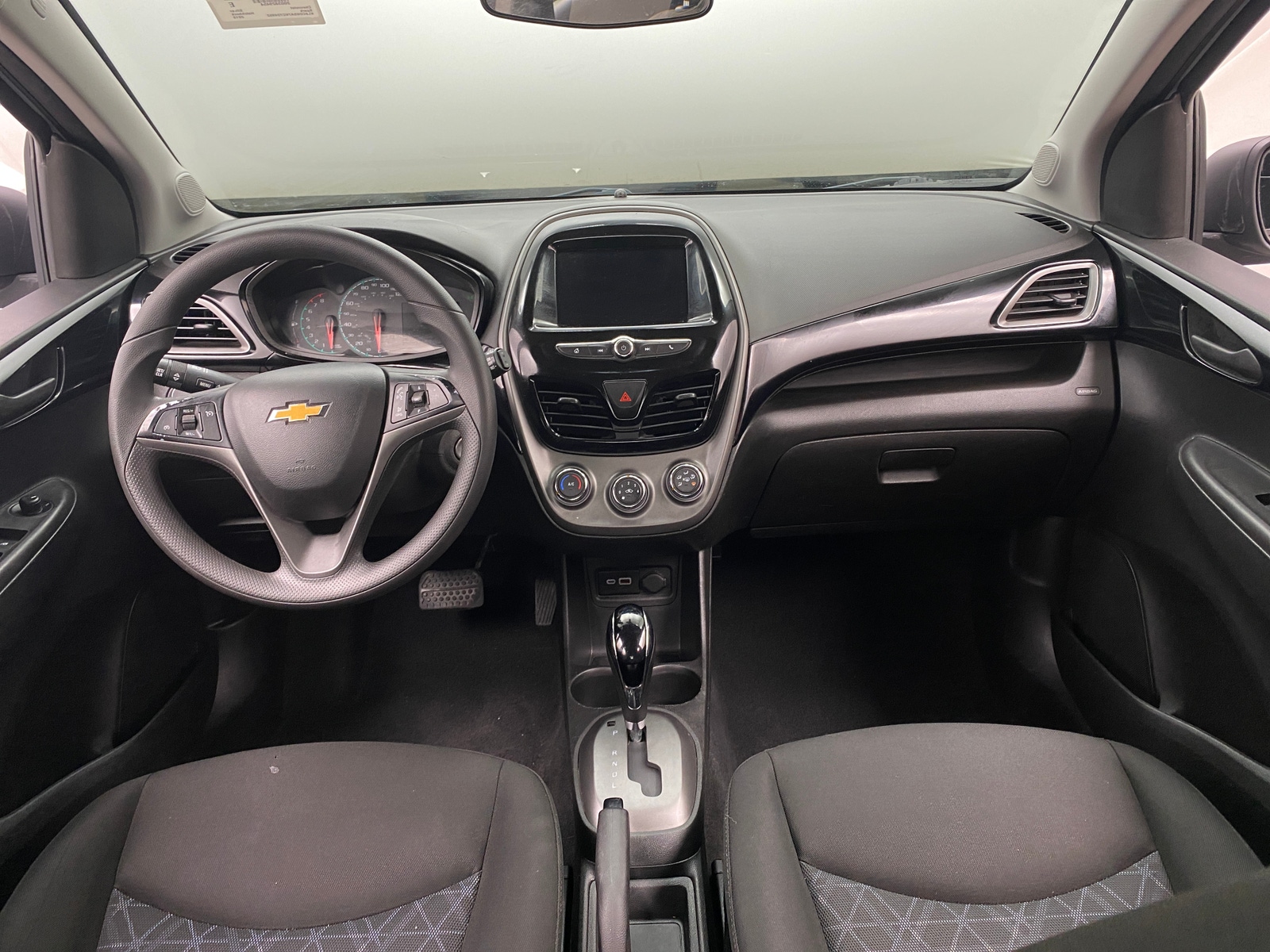 Thumbnail: 2019 Chevrolet Spark - 3
