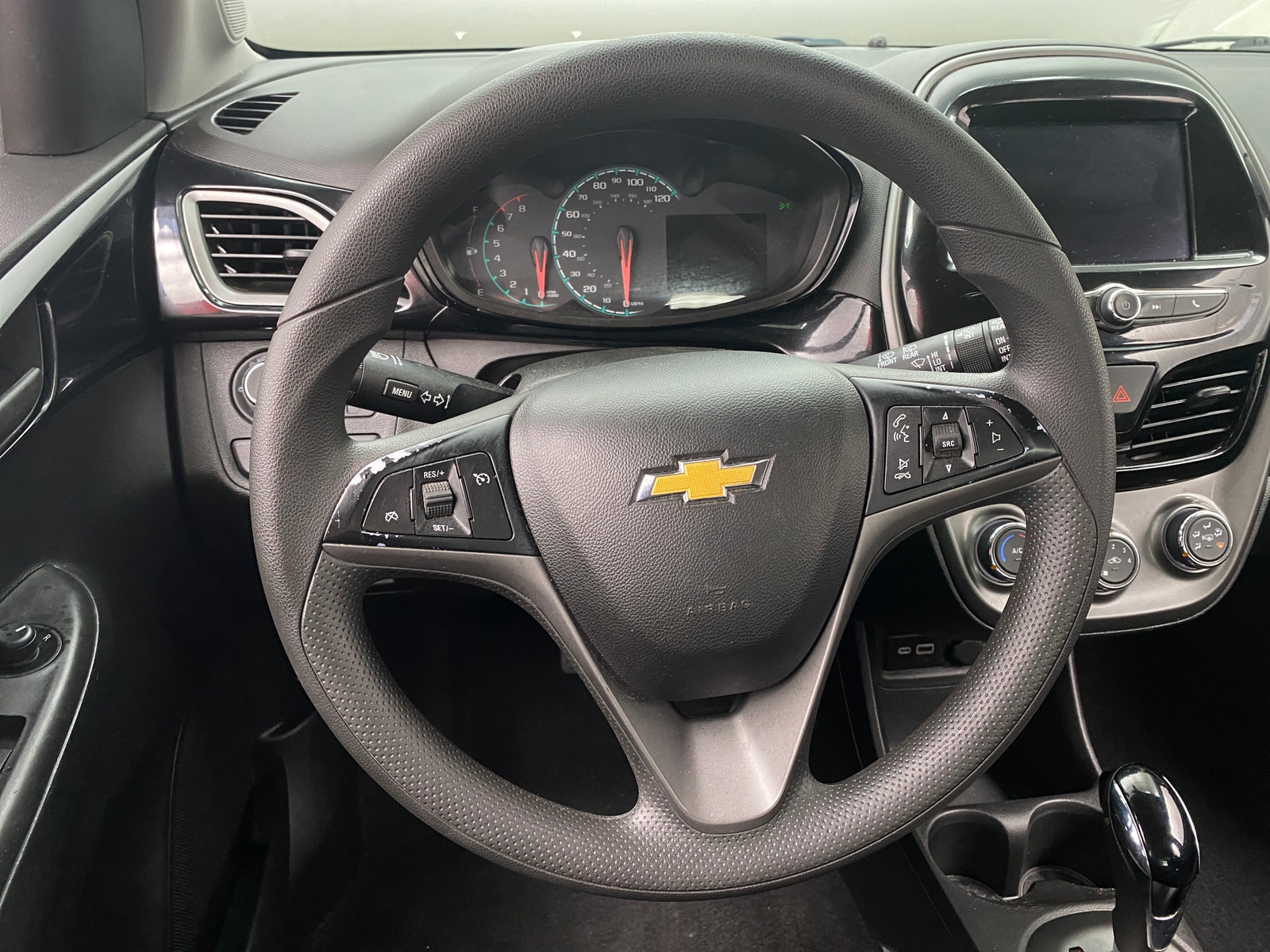 Thumbnail: 2019 Chevrolet Spark - 5