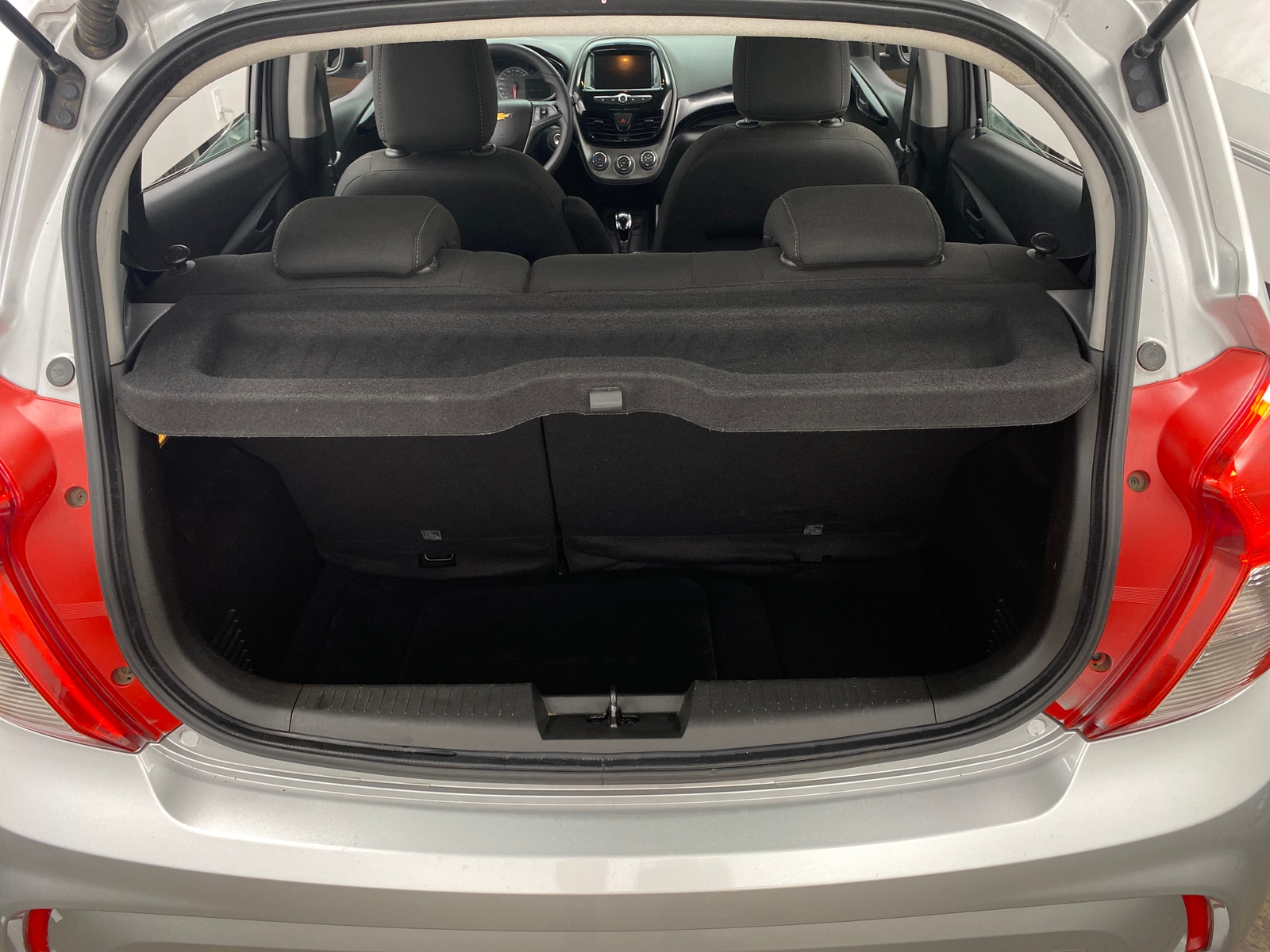Thumbnail: 2019 Chevrolet Spark - 7