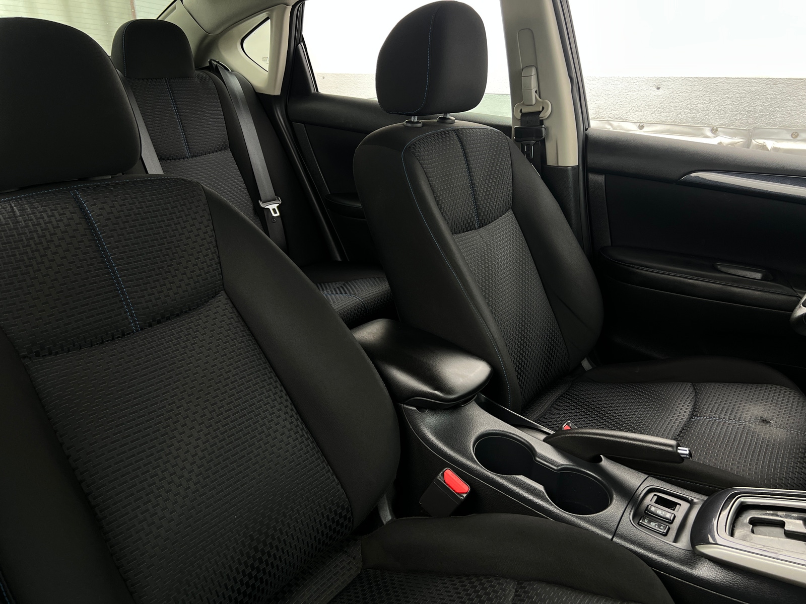 Thumbnail: 2018 Nissan Sentra - 2