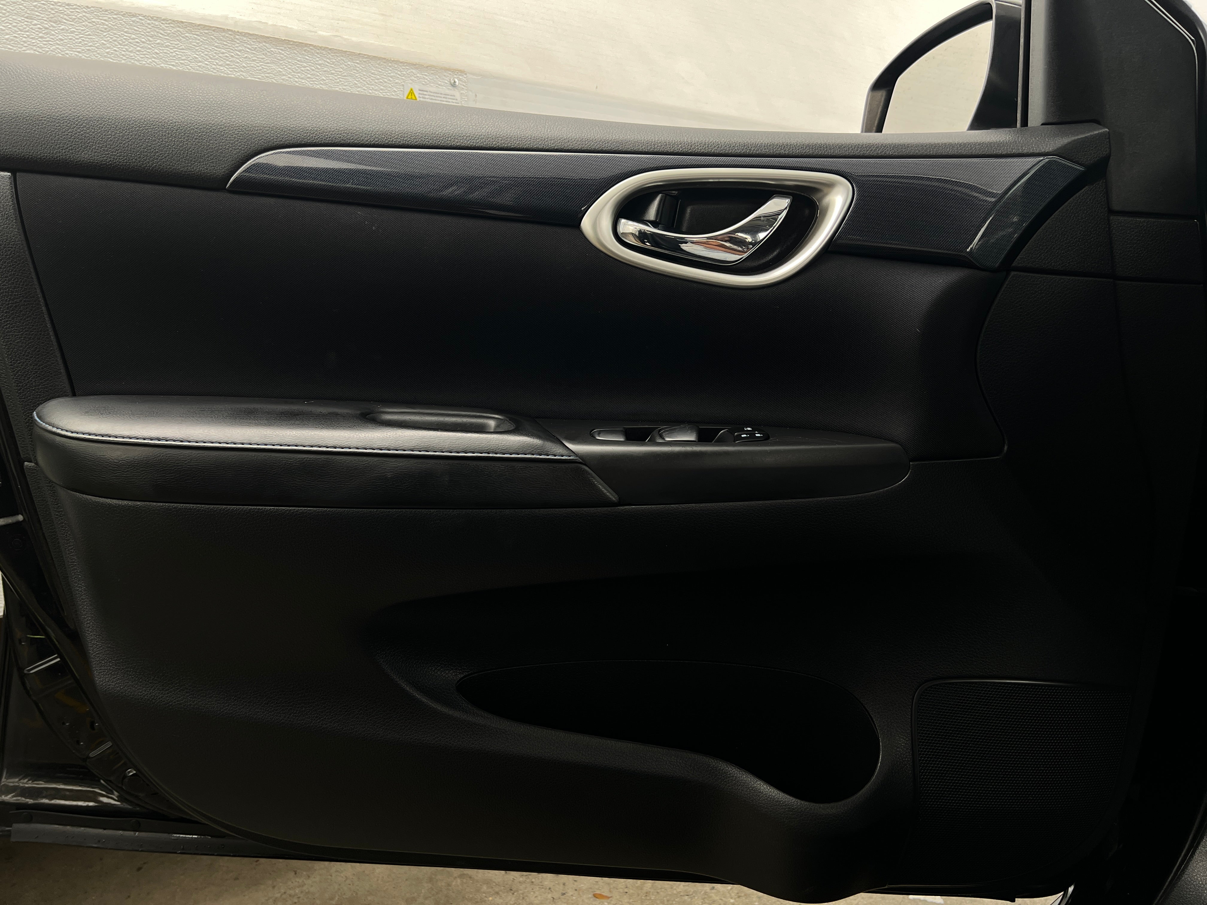 2018 Nissan Sentra
