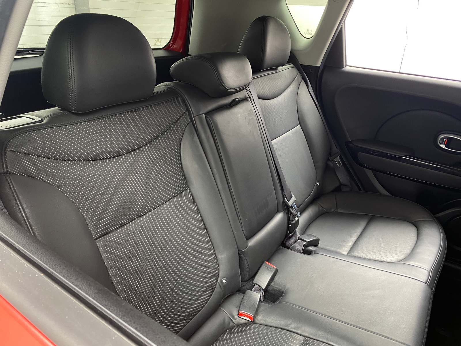 Thumbnail: 2016 Kia Soul - 5