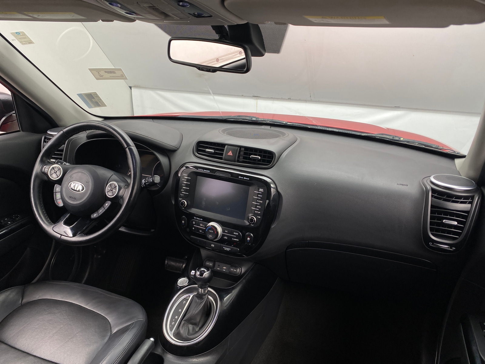 Thumbnail: 2016 Kia Soul - 2