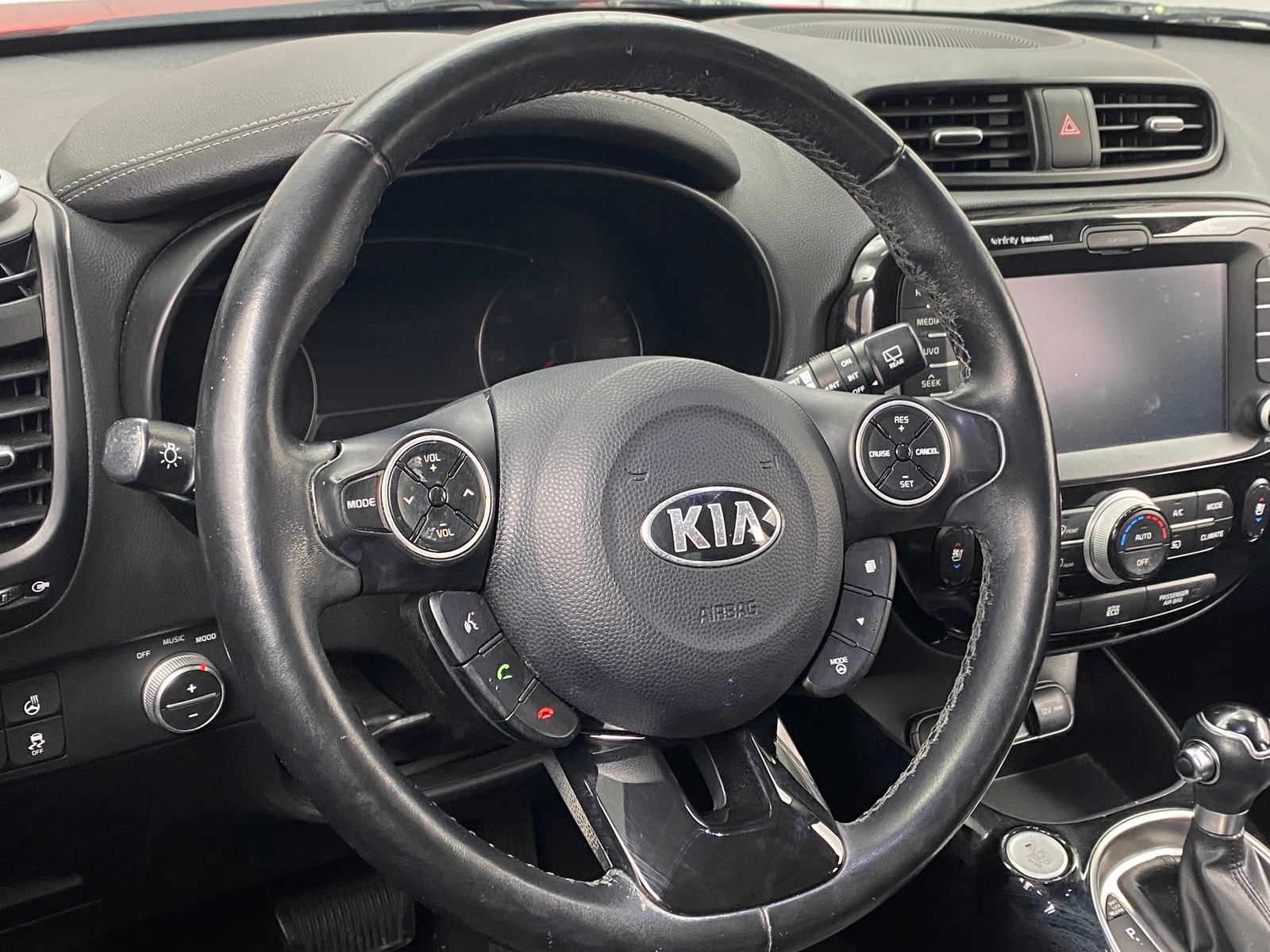 Thumbnail: 2016 Kia Soul - 4