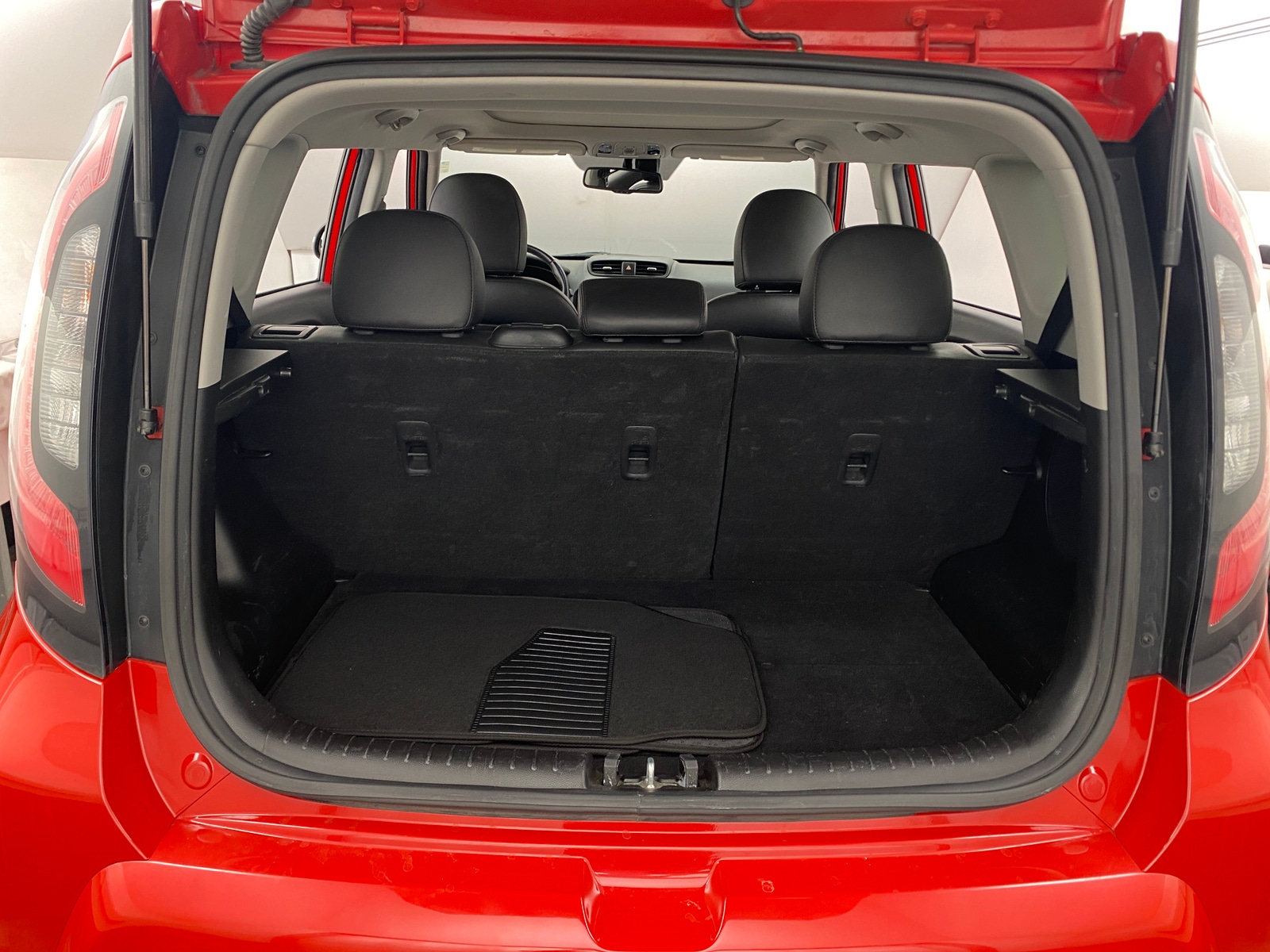 Thumbnail: 2016 Kia Soul - 6