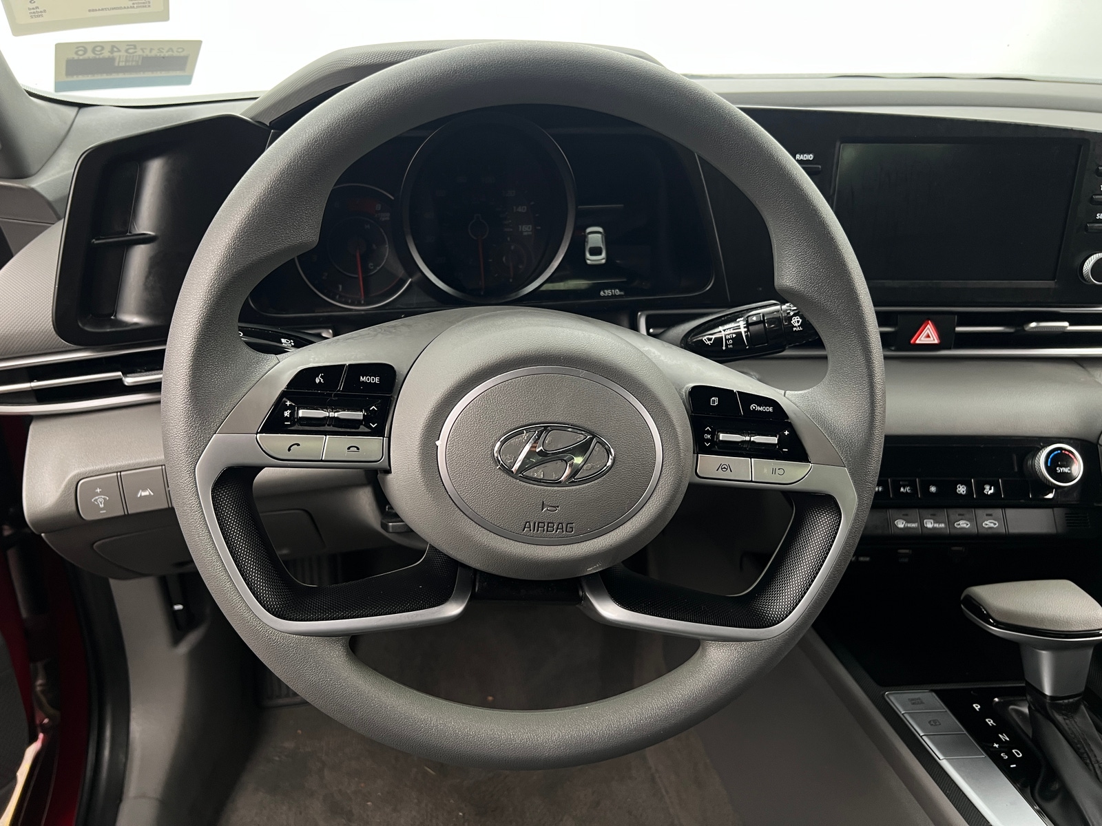 Thumbnail: 2022 Hyundai Elantra - 5