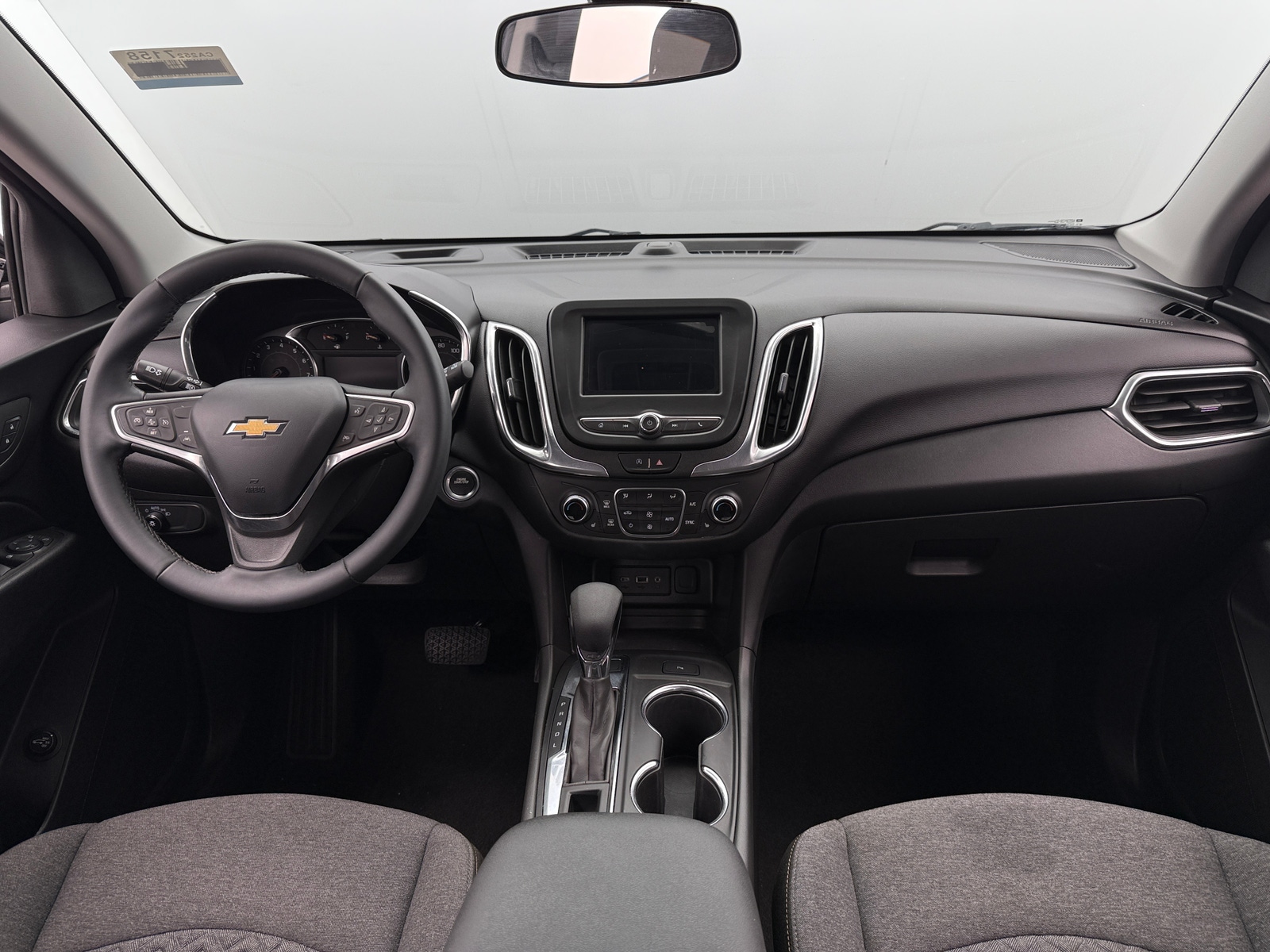 Thumbnail: 2023 Chevrolet Equinox - 3