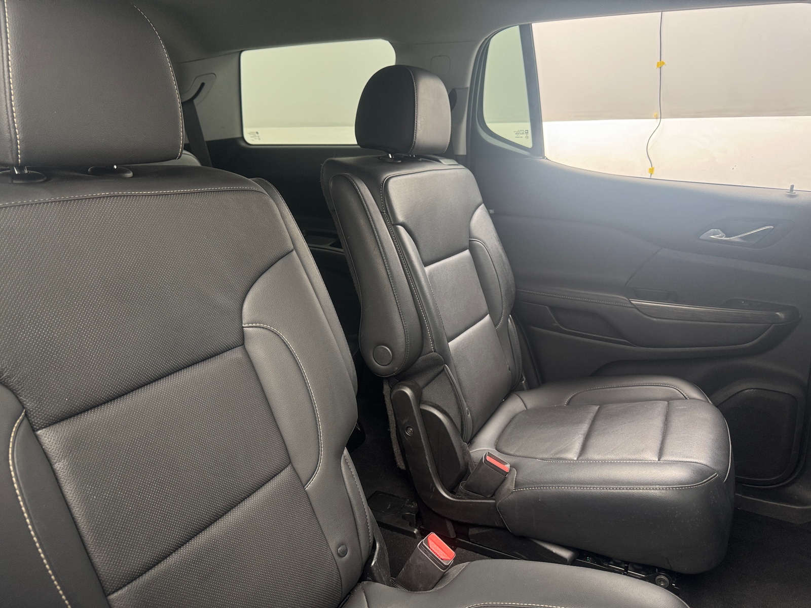 Thumbnail: 2023 GMC Acadia - 6